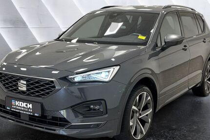 Seat Tarraco 53.550 km 34.990 € Berlin 12683