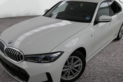 BMW 320 27.700 km 39.450 € Teltow 14513