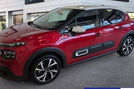 Citroen C3 3.353 km 16.790 € Berlin 12103