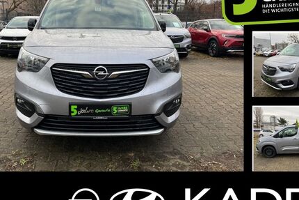 Opel Combo Life 23.890 km 18.990 &euro; Berlin Tempelhof 12103