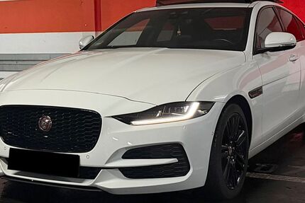 Jaguar XE 75.000 km 22.900 &euro; Berlin 12279