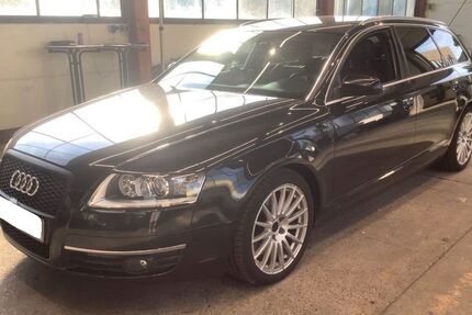 Audi A6 200.000 km 4.999 &euro; Berlin 13405
