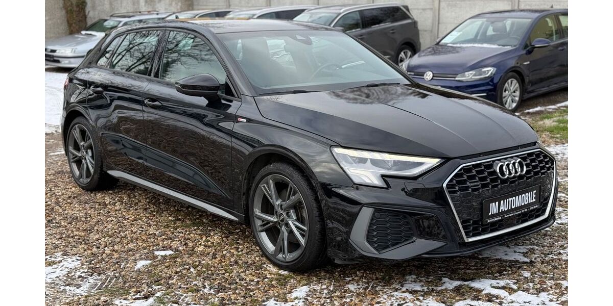 Audi A3 53.225 km 29.900 &euro; Berlin 12349