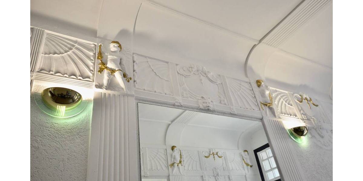 Etagenwohnung Berlin Kreuzberg - 2 Zimmer, 55 m&sup2;, 325.000&euro; | Angebot:25713900