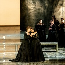 Don Carlo 22.03.2026 Deutsche Oper Berlin