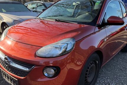 Opel Adam 134.000 km 5.680 &euro; Mahlow 15831