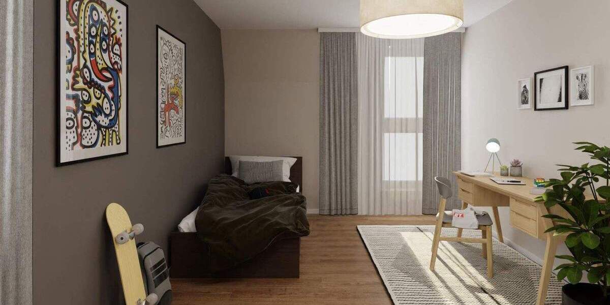 Doppelhaushälfte Schönwalde-Glien Schönwalde-Dorf - 6 Zimmer, 159 m&sup2;, 519.900&euro; | Angebot:24031315