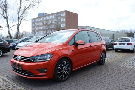 VW Golf Sportsvan 96.700 km 13.650 &euro; Hennigsdorf (bei Berlin) 16761