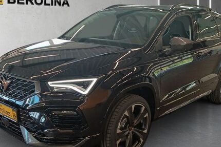 Cupra Ateca 5.000 km 30.888 &euro; Berlin 12105