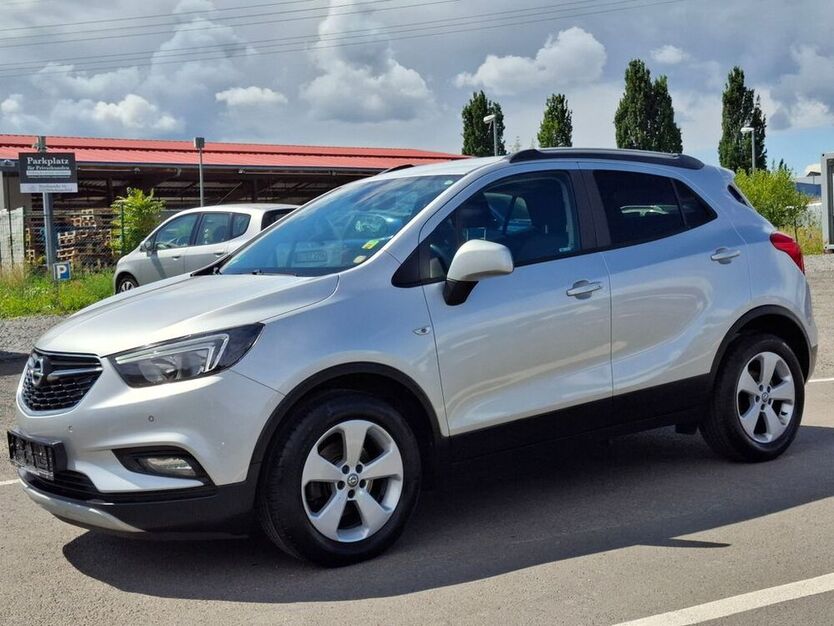 Mokka