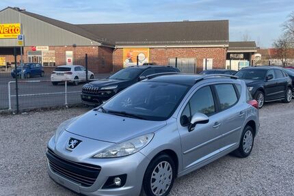 Peugeot 207 115.000 km 3.190 &euro; Berlin 13127