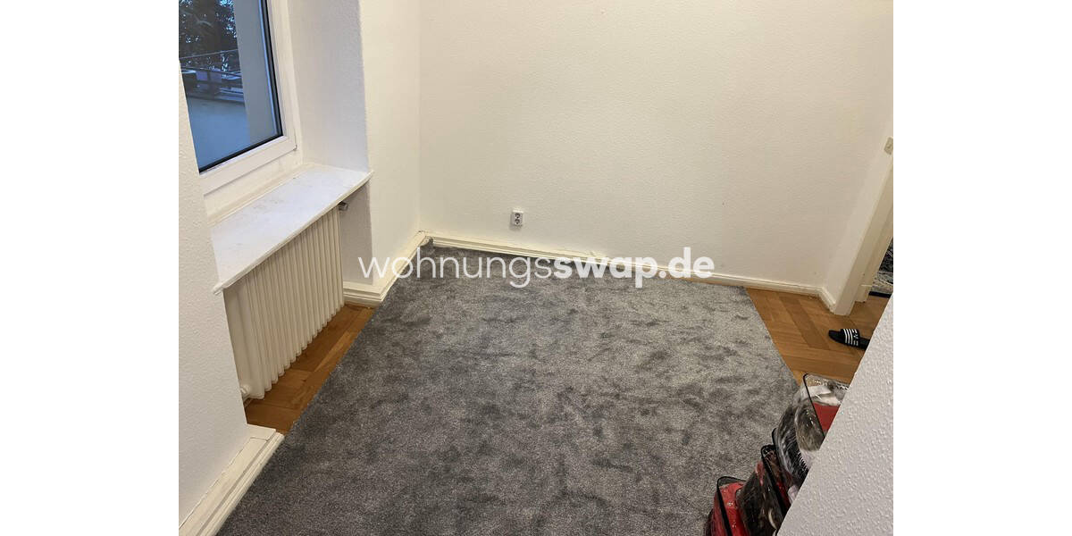Etagenwohnung Berlin Tempelhof - 2 Zimmer, 45 m&sup2;, 700&euro; | Angebot:26001700