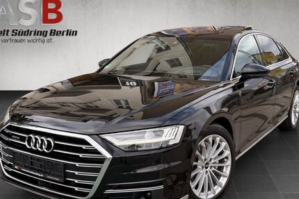 Audi A8 123.849 km 44.999 &euro; Berlin 12055
