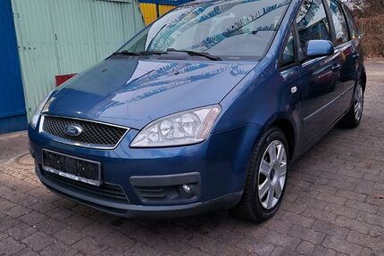 Ford Focus 161.000 km 3.590 &euro; Berlin 12359