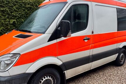 Mercedes-Benz Sprinter 420.890 km 7.490 &euro; Berlin 13581