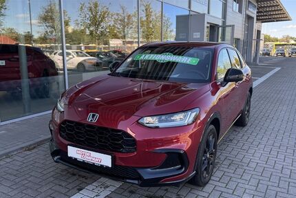 Honda ZR-V 1.085 km 38.980 € Berlin 13403