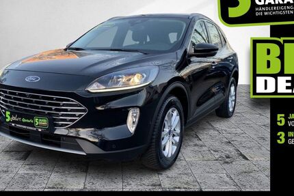 Ford Kuga 47.419 km 21.440 &euro; Berlin 14167