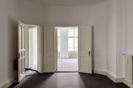 Büro in Berlin 3.419 € 190 m²