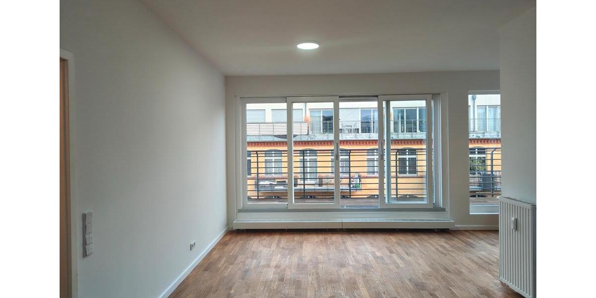 Dachgeschoßwohnung Berlin Friedrichshain-Kreuzberg - 2 Zimmer, 84 m&sup2;, 610.000&euro; | Angebot:27723477