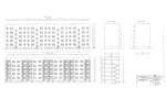 Etagenwohnung Potsdam Drewitz - 3 Zimmer, 61 m&sup2;, 199.000&euro; | Angebot:26677423