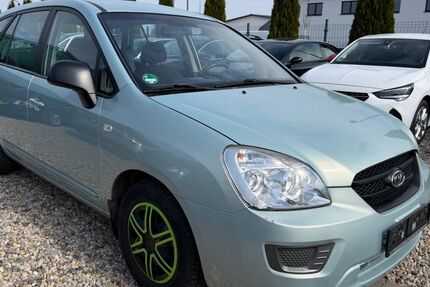 Kia Carens 159.762 km 2.290 &euro; Potsdam Mittelmark / Beelitz 14547