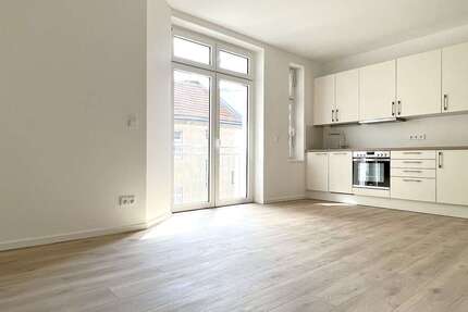 Wohnung zum Mieten in Berlin 970 € 40 m² 1 zimmer