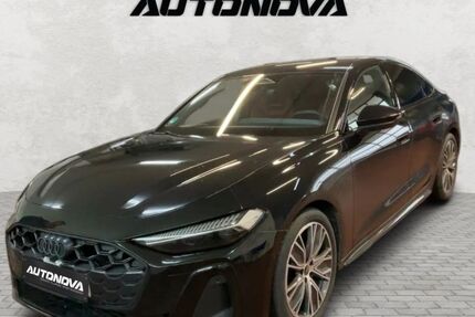 Audi S5 5.477 km 61.999 &euro; Kloster Lehnin 14797