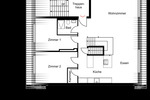 Etagenwohnung Berlin Schöneberg - 4 Zimmer, 170 m&sup2;, 4.990&euro; | Angebot:26754018
