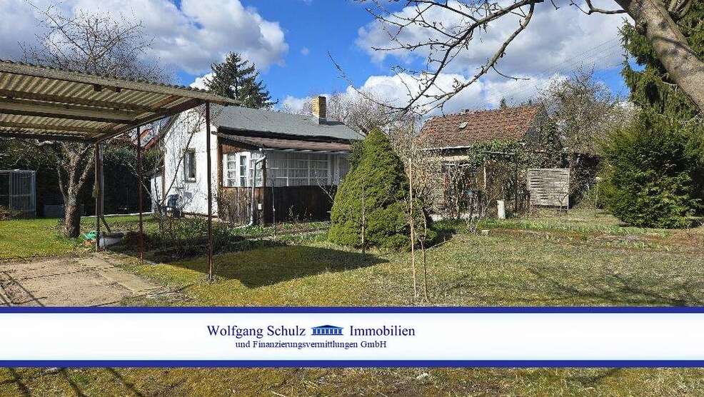 Grundstück zu verkaufen in Blankenfelde 200.000 € 546 m²