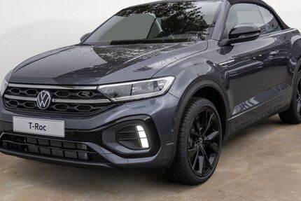 VW T-Roc 1.500 km 43.505 &euro; Potsdam 14482