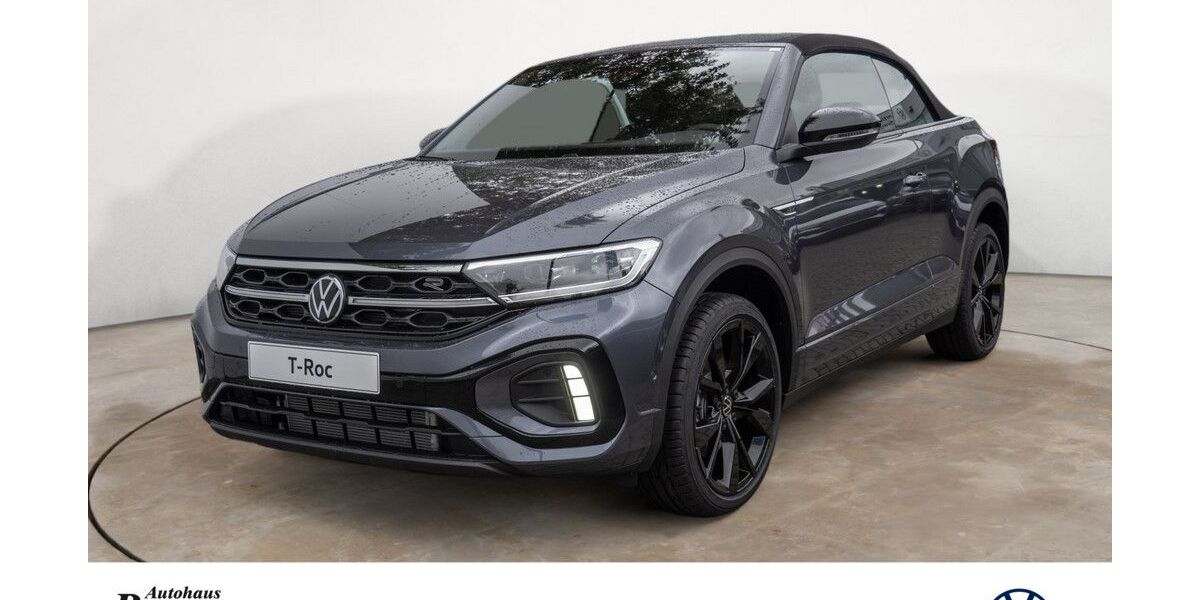 VW T-Roc 1.500 km 43.505 &euro; Potsdam 14482