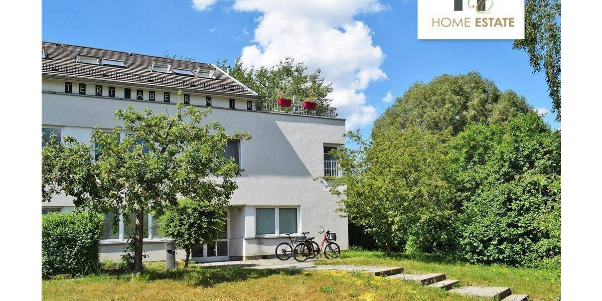 Etagenwohnung Teltow Ruhlsdorf - 2 Zimmer, 200.000&euro; | Angebot:26835494