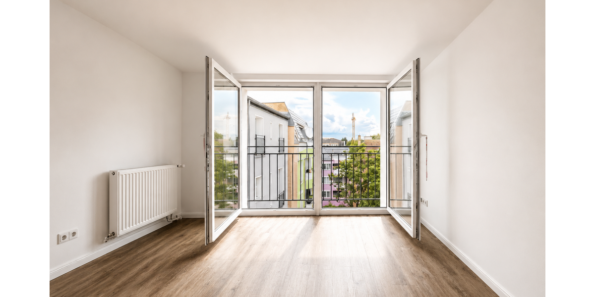 Etagenwohnung Berlin Reinickendorf - 5 Zimmer, 118 m&sup2;, 1.500&euro; | Angebot:26706709