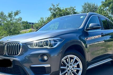 BMW X1 158.000 km 15.850 &euro; Berlin 10319