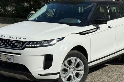 Land Rover Range Rover Evoque 149.000 km 18.990 &euro; berlin 12057