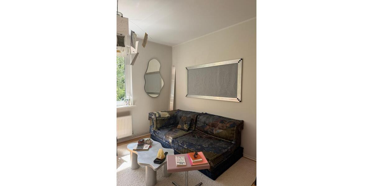 Dachgeschoßwohnung Berlin Mitte - 2.5 Zimmer, 70 m&sup2;, 415.000&euro; | Angebot:26730228