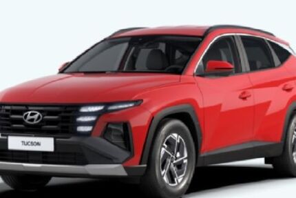 Hyundai TUCSON 5.000 km 27.400 &euro; Berlin 12351