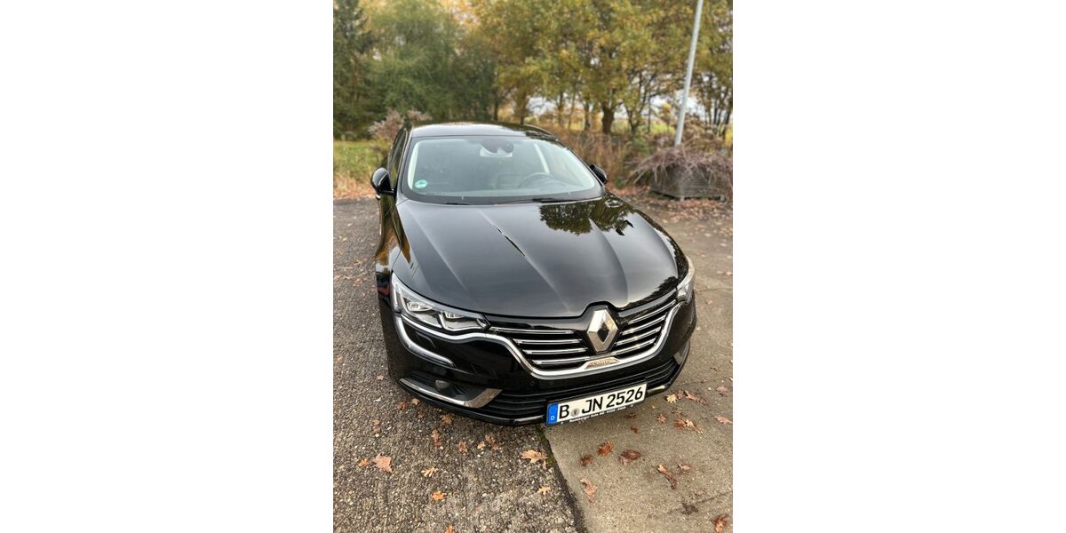 Renault Talisman 80.000 km 13.500 &euro; Berlin 14169