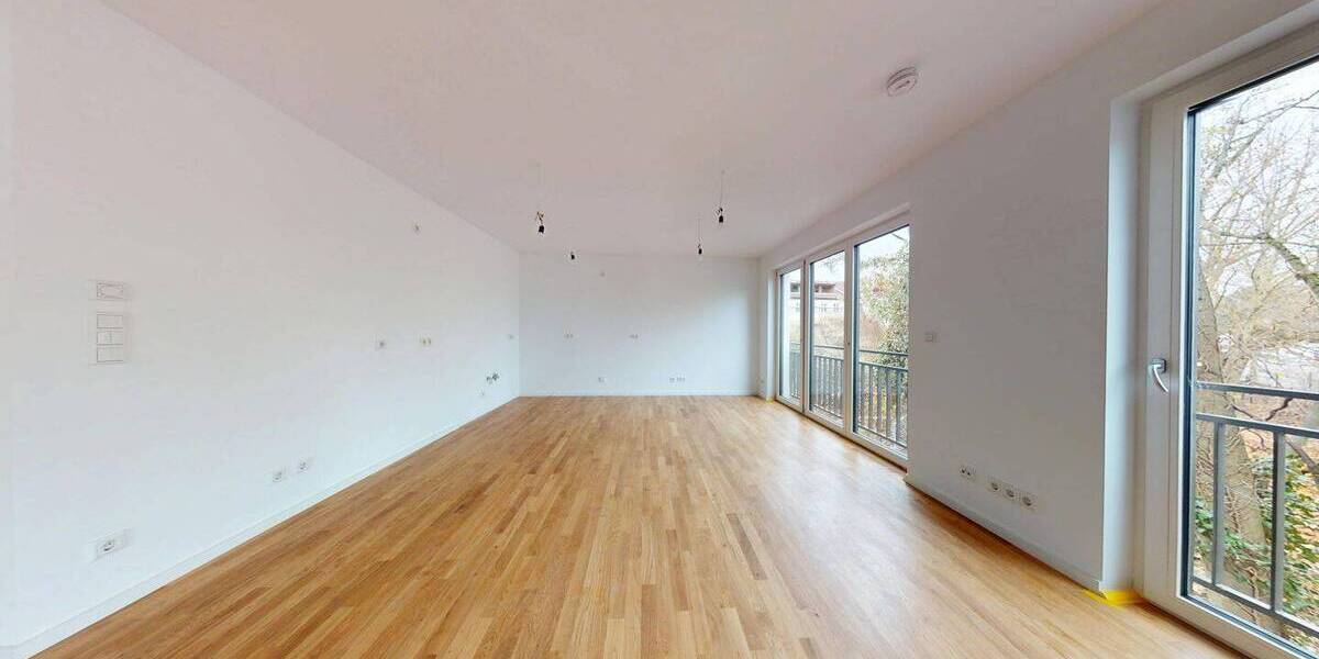 Etagenwohnung Teltow - 3 Zimmer, 79 m&sup2;, 515.500&euro; | Angebot:25821798