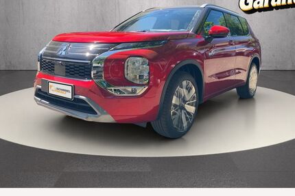 Mitsubishi Outlander 7.000 km 51.999 &euro; Berlin - Hohenschönhausen 13055