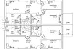 Doppelhaushälfte Brandenburg - Blankenfelde-Mahlow Blankenfelde - 6 Zimmer, 170 m&sup2;, 3.540&euro; | Angebot:26902808