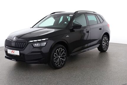 Skoda Kamiq 38.340 km 23.880 &euro; Berlin 12103