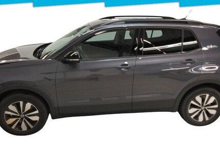 VW T-Cross 6.366 km 23.930 &euro; Berlin 10587