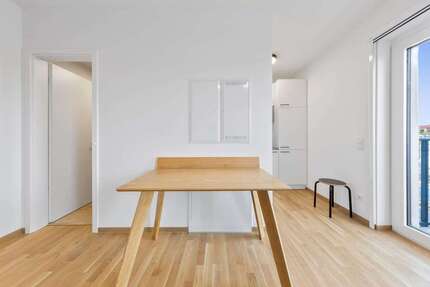 Wohnung zum Mieten in Berlin - Schöneberg 770 € 20 m² 1 zimmer