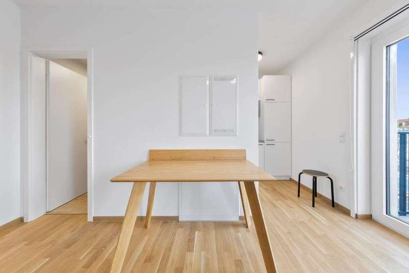 Wohnung zum Mieten in Berlin - Schöneberg 770 € 20 m² 1 zimmer