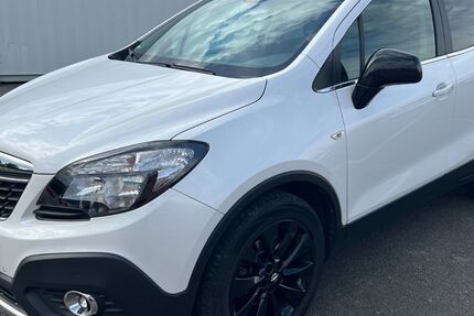 Opel Mokka 112.000 km 8.499 &euro; Berlin 12057