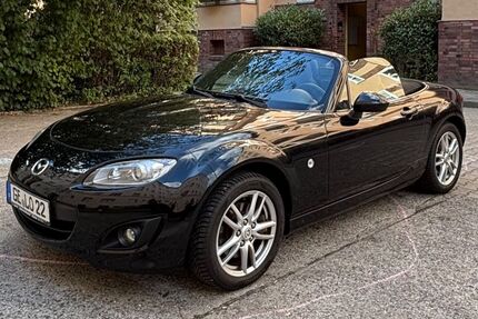 Mazda MX-5 133.000 km 8.900 &euro; Berlin 14197