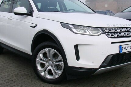 Land Rover Discovery Sport P300e Hybrid S AWD LED 360º Leder 56.432 km 24.980 &euro; Falkensee 14612