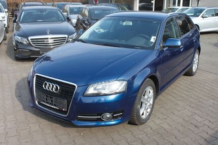 Audi A3 94.500 km 7.900 &euro; Berlin 12057