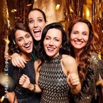 Les Brünettes – Best Of / OPEN AIR - Kultur im Innenhof